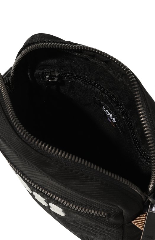 фото Текстильная сумка boss