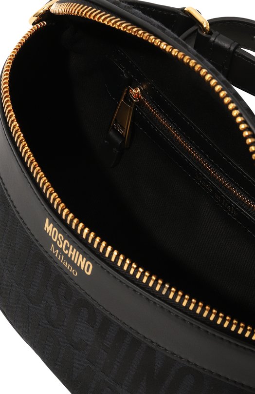 фото Поясная сумка moschino