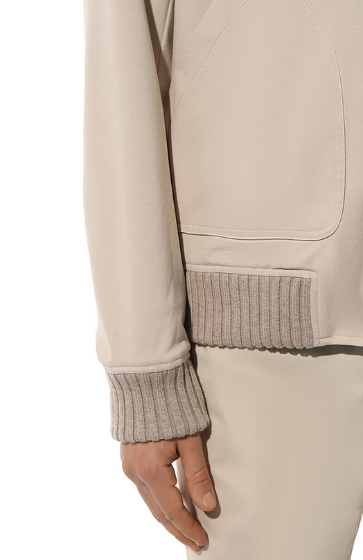 фото Двусторонний бомбер must