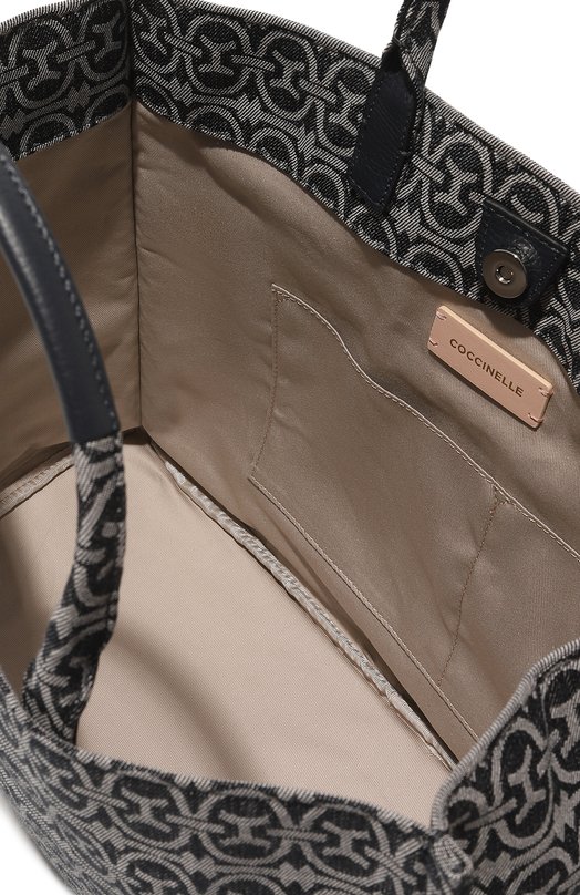 фото Сумка-тоут never without coccinelle