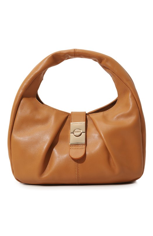 фото Сумка cortina hobo small borbonese