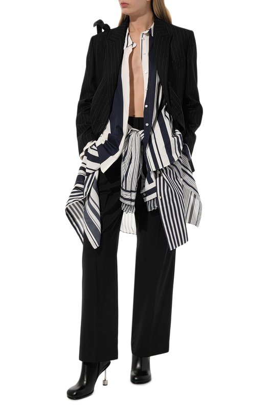 фото Брюки juun.j