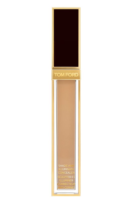 фото Консилер shade and illuminate, оттенок 3w1 golden (5.4ml) tom ford