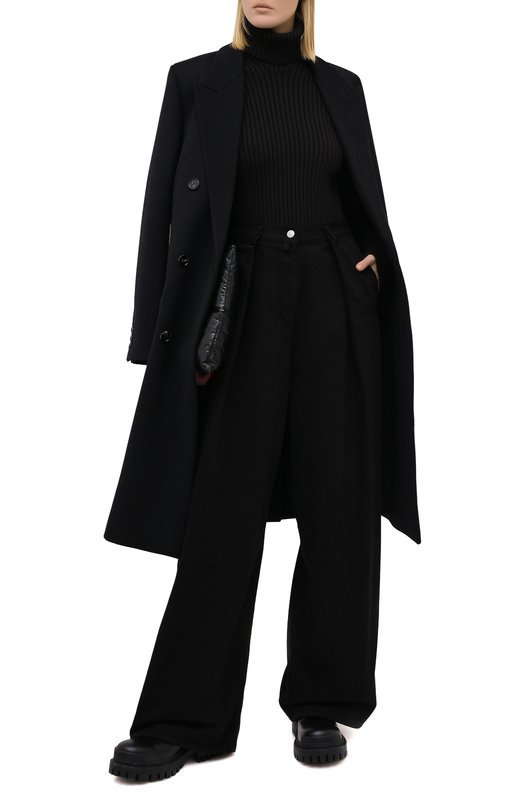 фото Шерстяной свитер bottega veneta