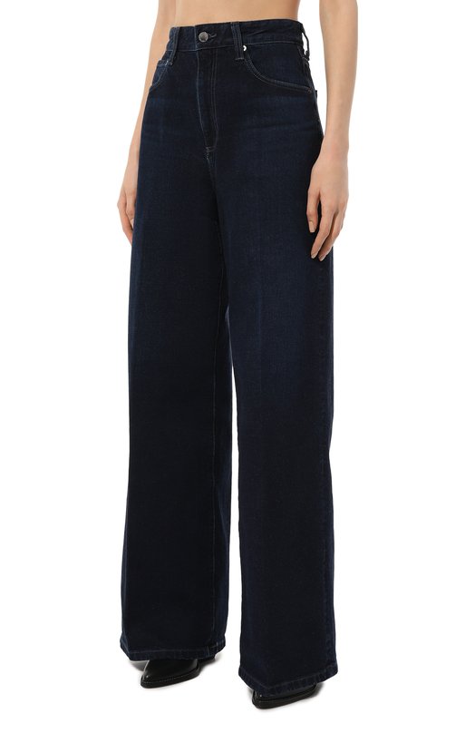 фото Джинсы ag adriano goldschmied