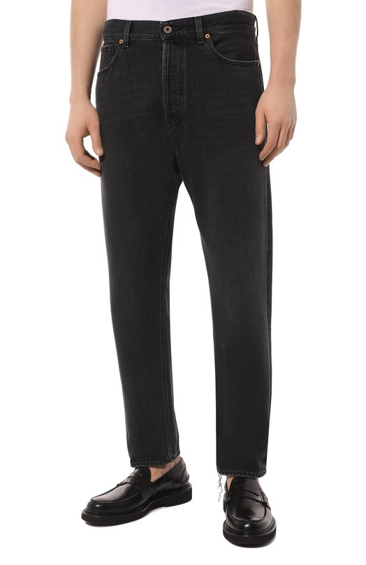 фото Джинсы pence