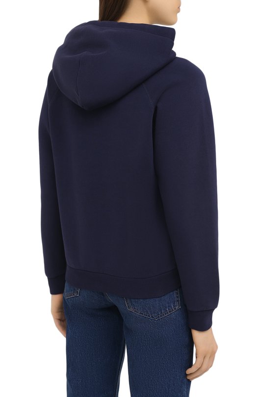 фото Хлопковое худи polo ralph lauren