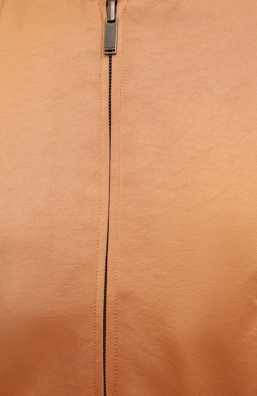 фото Бомбер saint laurent