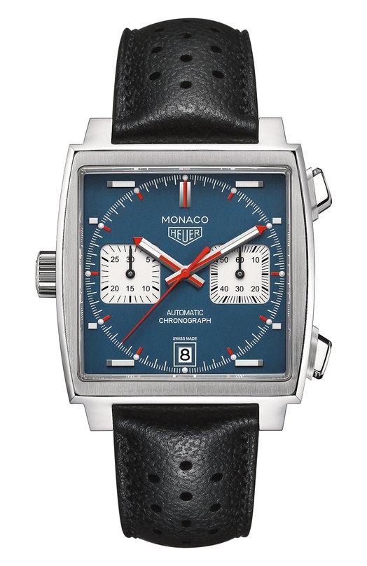 фото Часы caliber 11 tag heuer