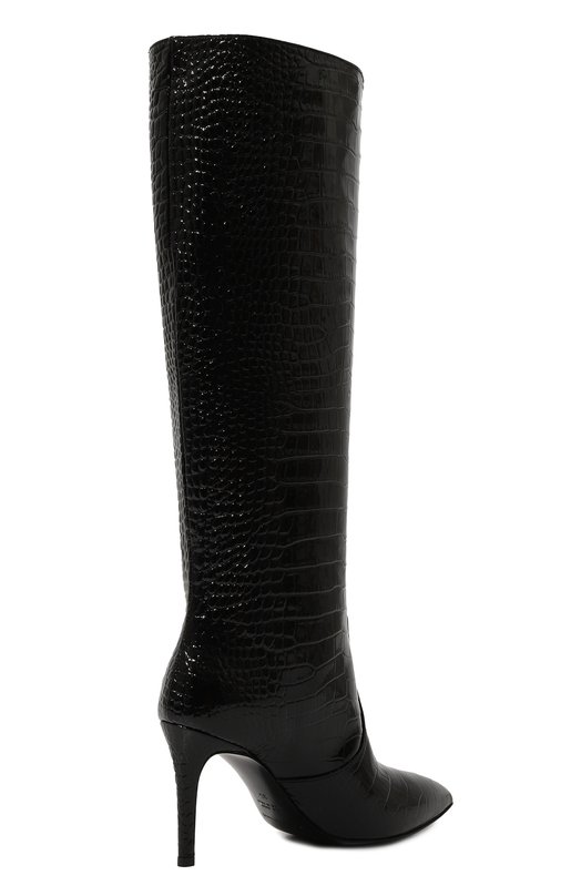 фото Кожаные сапоги mattia capezzani