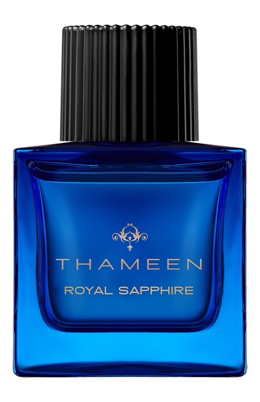 фото Духи royal sapphire (50ml) thameen