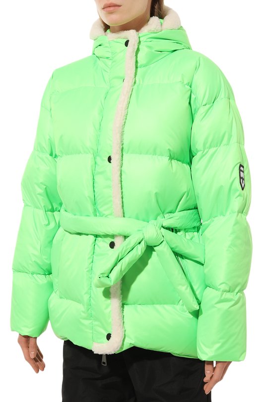 фото Пуховик mira