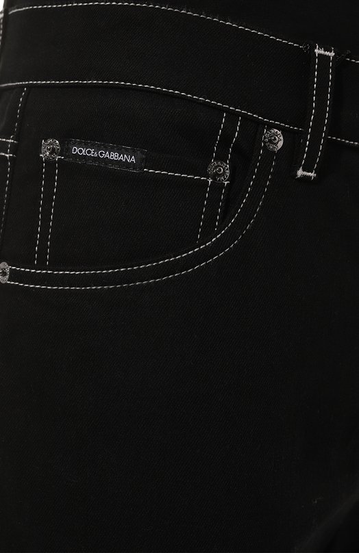 фото Джинсы dolce & gabbana