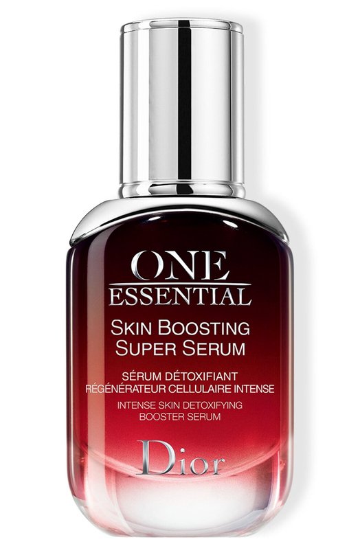 фото Восстанавливающая сыворотка для лица one essential (30ml) dior