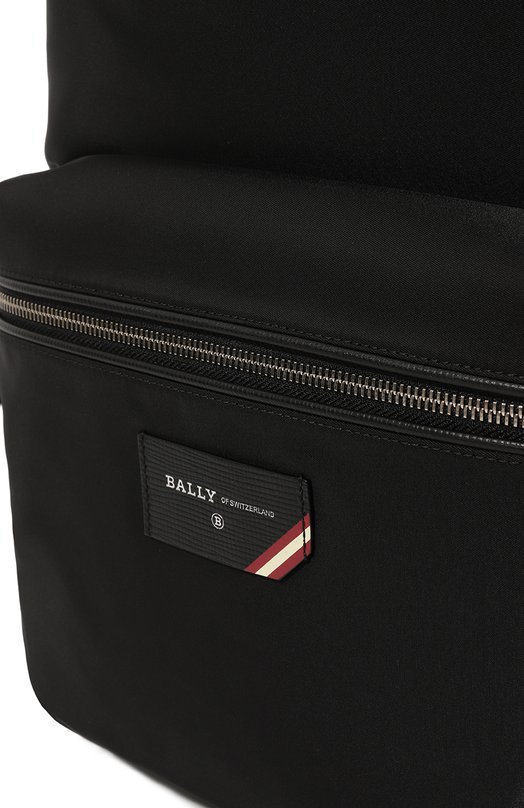 фото Текстильный рюкзак bally