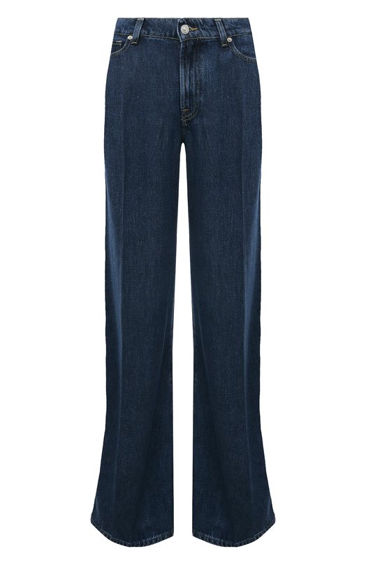 фото Джинсы 7 for all mankind