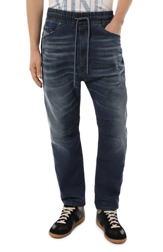 фото Брюки diesel