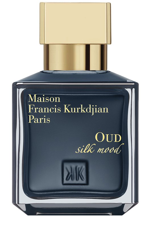 фото Парфюмерная вода oud silk mood (70ml) maison francis kurkdjian