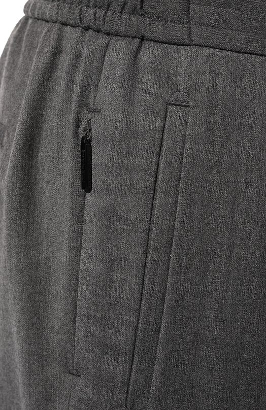 фото Шерстяные брюки stefano ricci