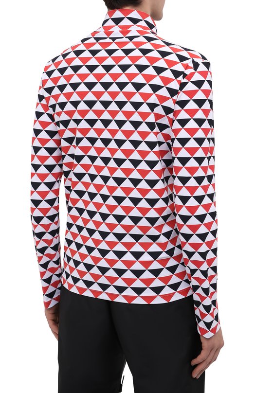 фото Водолазка prada