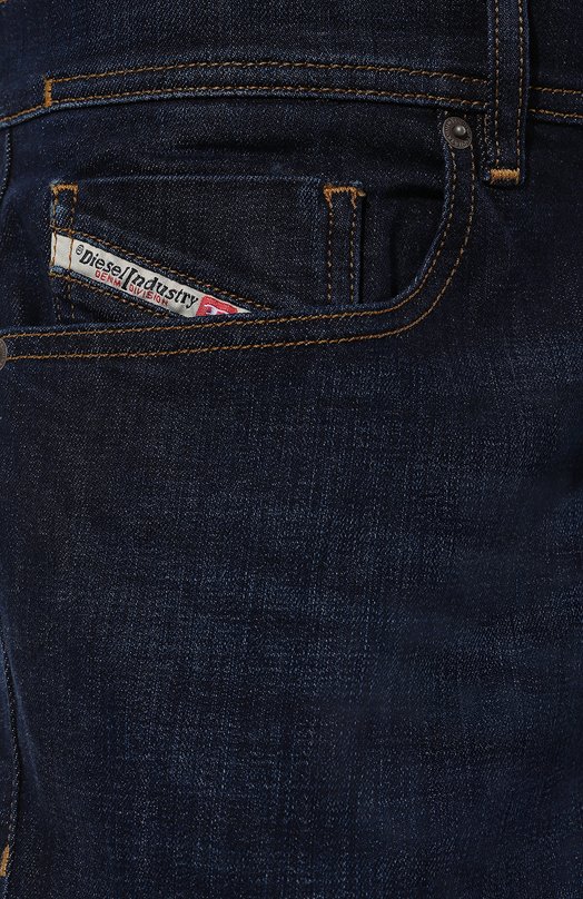 фото Джинсы diesel