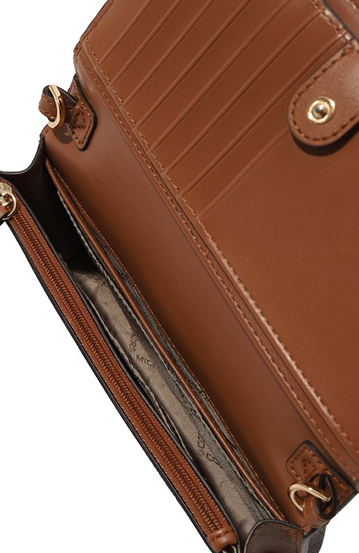 фото Сумка heather michael michael kors