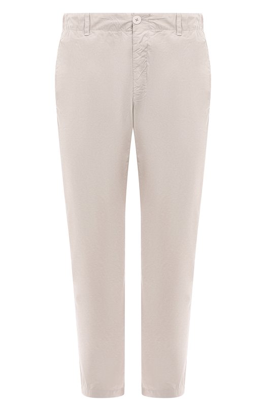 фото Хлопковые брюки transit