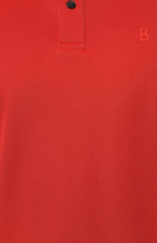 фото Поло bogner