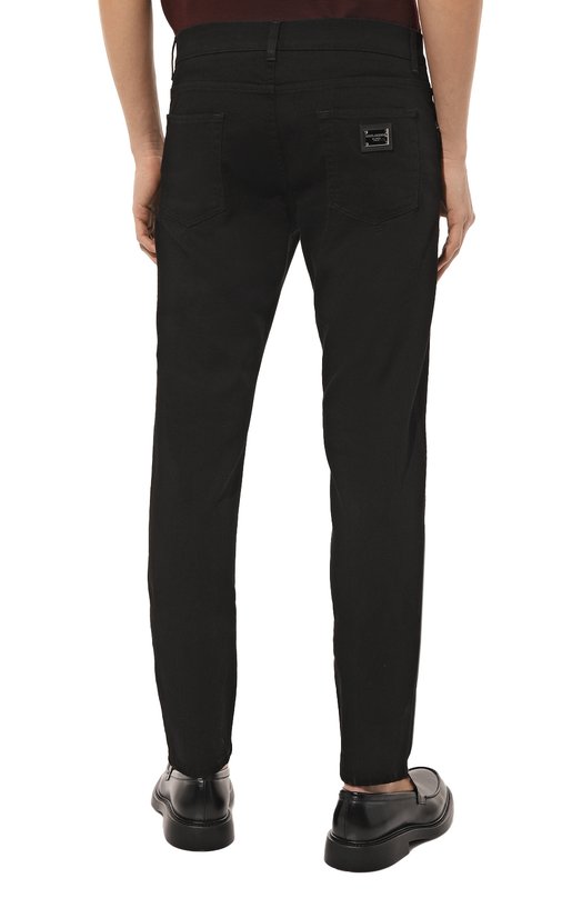 фото Джинсы dolce & gabbana