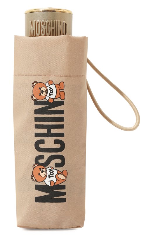 фото Складной зонт moschino