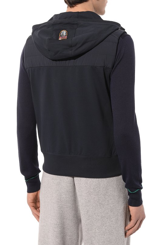 фото Утепленный жилет parajumpers