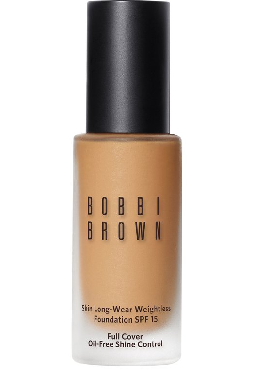 фото Устойчивое тональное средство spf 15, оттенок beige bobbi brown