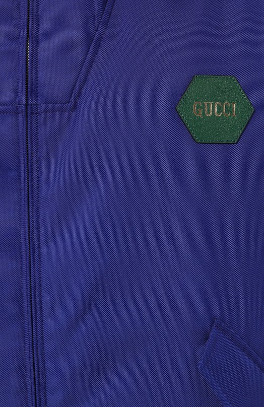 фото Куртка gucci