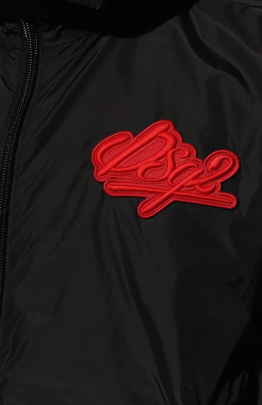 фото Куртка dsquared2