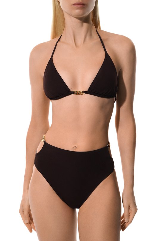 фото Треугольный бра stella mccartney