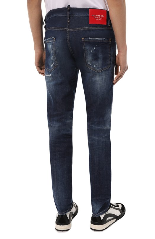 фото Джинсы dsquared2