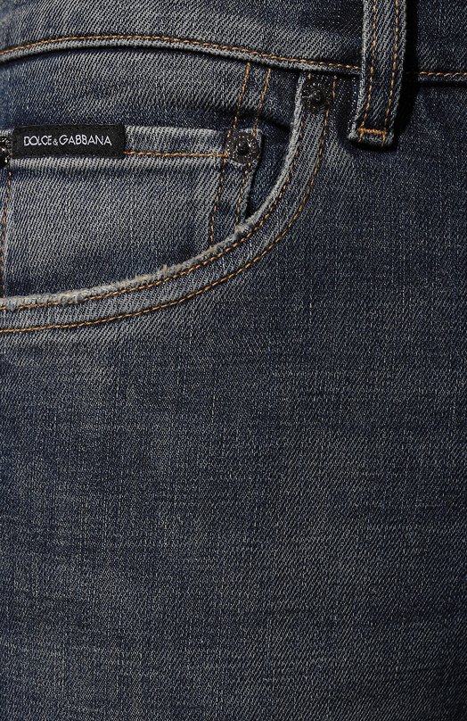 фото Джинсы dolce & gabbana