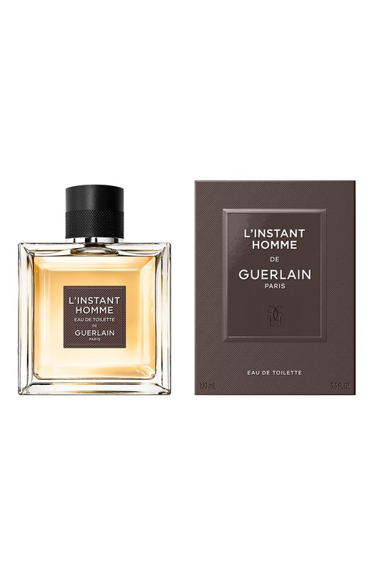 фото Туалетная вода l`instant homme (100ml) guerlain