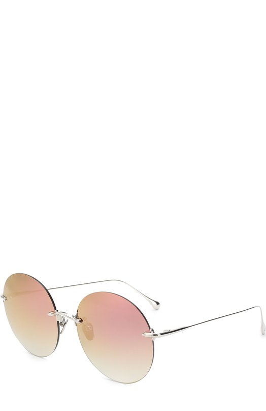 фото Солнцезащитные очки frency&mercury