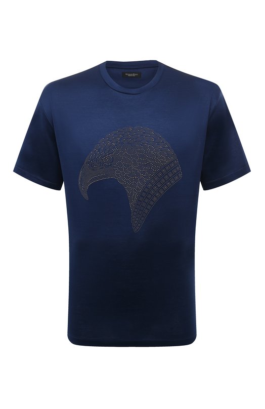 фото Футболка stefano ricci