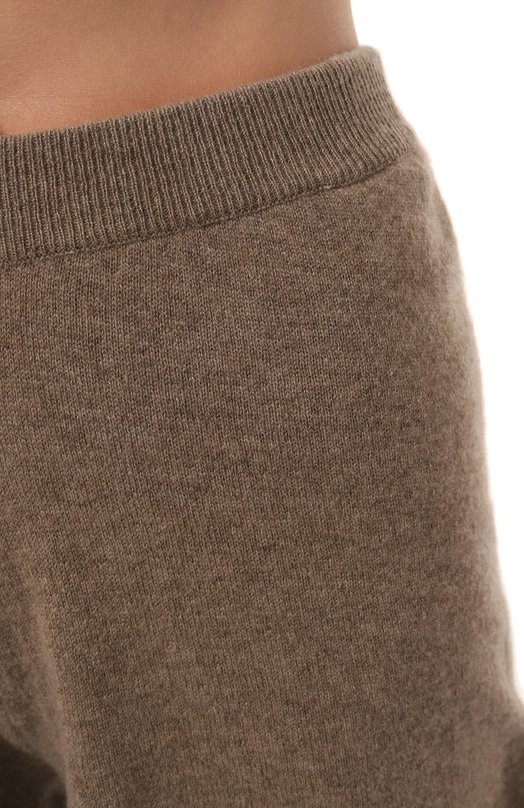 фото Кашемировые шорты ftc