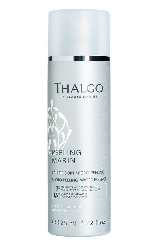 фото Интенсивная обновляющая эссенция (125ml) thalgo