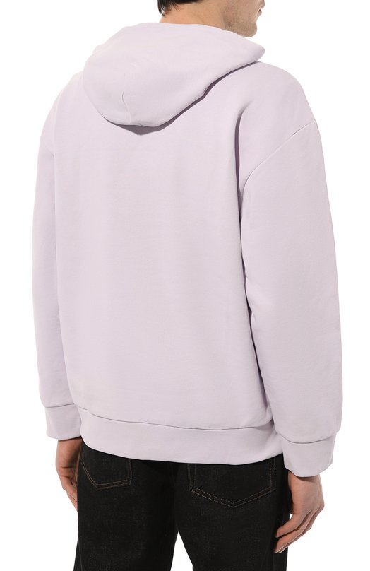 фото Хлопковое худи a.p.c.