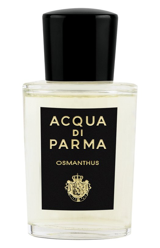 фото Парфюмерная вода osmanthus (20ml) acqua di parma