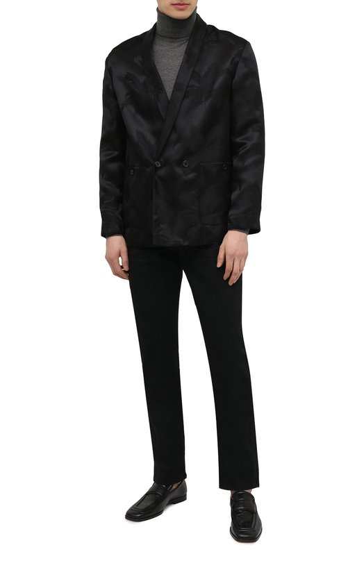 фото Джинсы tom ford