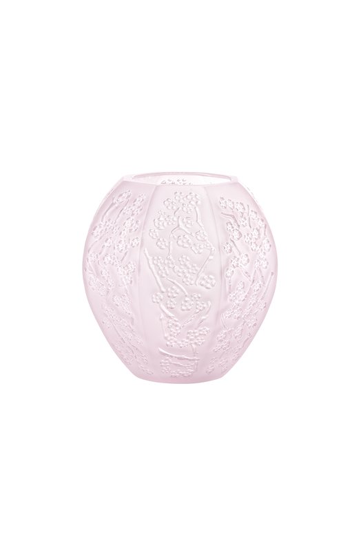 фото Ваза sakura lalique