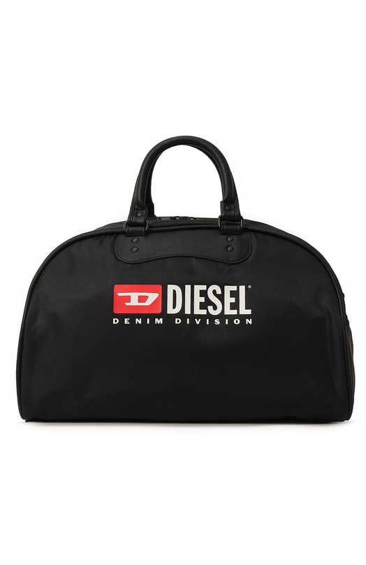 фото Текстильная дорожная сумка diesel
