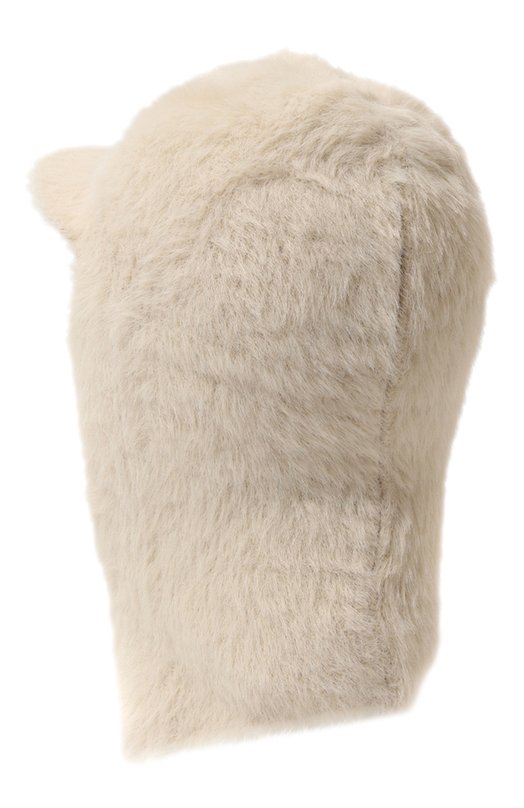 фото Шапка-балаклава jacquemus