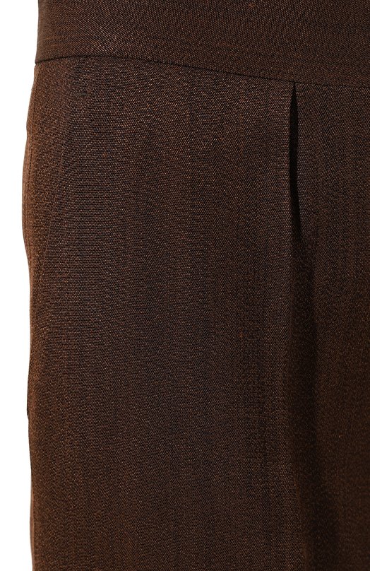 фото Шорты из вискозы и шелка petar petrov