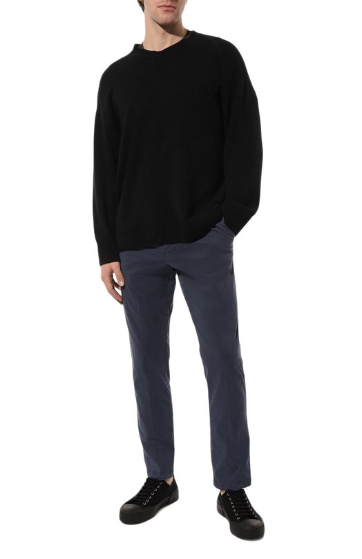 фото Брюки corneliani